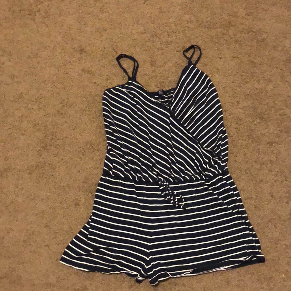 •romper•